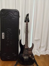 Ibanez Prestige Rg2550e /