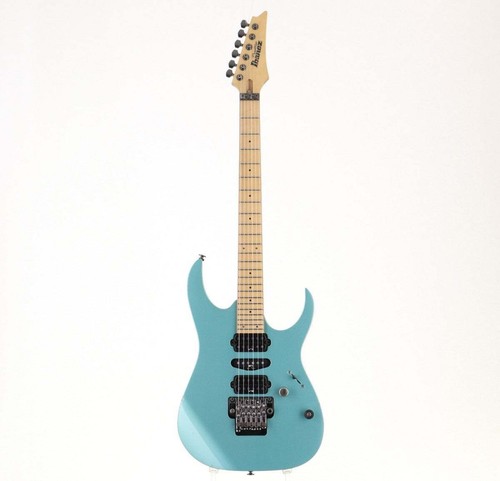 Guitare électrique ibanez - électrique,