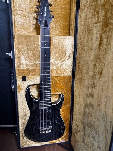 Guitare ibanez prestige - ibanez, rg5328