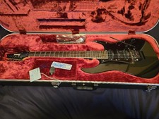 Guitare électrique Ibanez