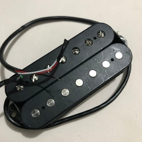 Ibanez prestige rg2xxx - prestige, 7