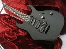 Guitare électrique Ibanez