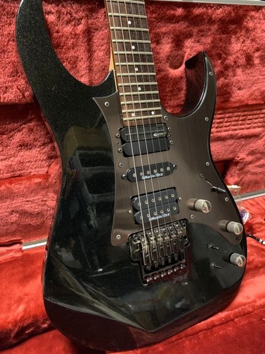 Ibanez prestige rg2550e - rg2550e-gk, /