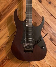 Guitare électrique (Ibanez)