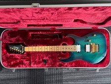 Ibanez RG652ahm Prestige /