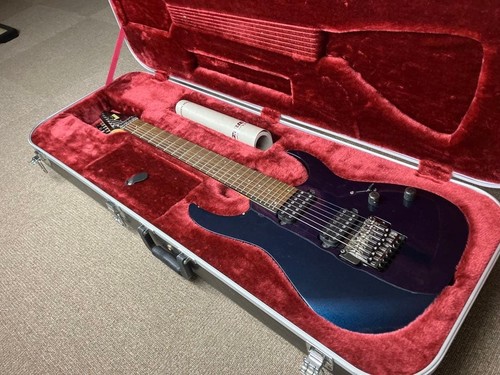 Ibanez prestige cordes - ibanez,