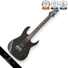 Guitare manche Ibanez Prestige