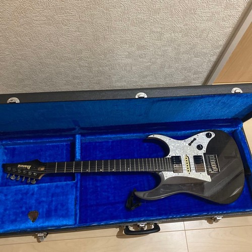 Guitare électrique ibanez - électrique,