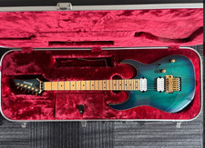 Guitare électrique Ibanez